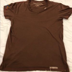 Project e Vintage T-shirt Size Medium